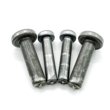 M10 M13 M16 M19 M22 M25  nelson welding stud high quality stud through CE,SGS,ISO 9001